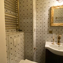 Wykończenia wnętrz Warszawa 4