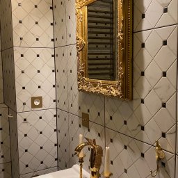 Wykończenia wnętrz Warszawa 1