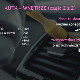 Sprzątanie mieszkań Kolonia Ostrowicka 4