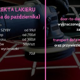 Sprzątanie mieszkań Kolonia Ostrowicka 3