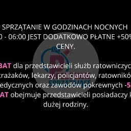 Sprzątanie mieszkań Kolonia Ostrowicka 2