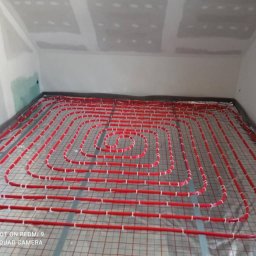 INSTAL-EXPRESS CO WOD-KAN GAZ MACIEJ SZYMALA