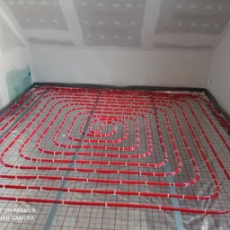 Przydomowe oczyszczalnie ścieków Bielowicko 1