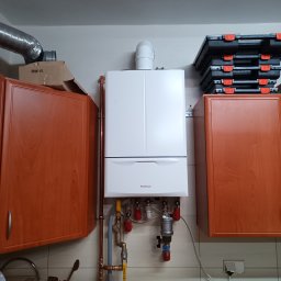 Przydomowe oczyszczalnie ścieków Bielowicko 4