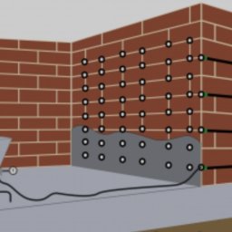 Izolacja fundamentów Warszawa 3