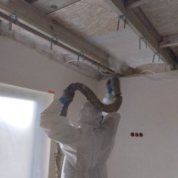 Ocieplanie Pianką PUR Polkowice 4