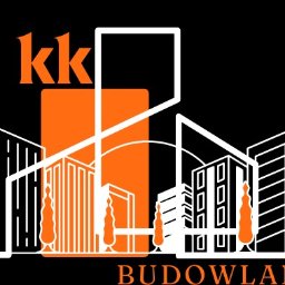 Budynki żelbetowe Łódź 1