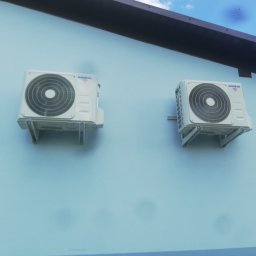 USŁUGI HYDRAULICZNE 