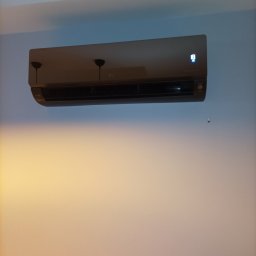 USŁUGI HYDRAULICZNE 