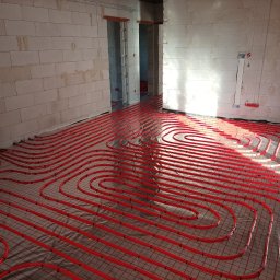 USŁUGI HYDRAULICZNE 