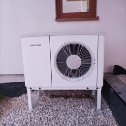 USŁUGI HYDRAULICZNE 