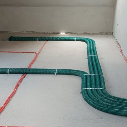 USŁUGI HYDRAULICZNE 