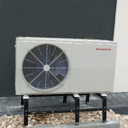 USŁUGI HYDRAULICZNE 