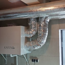 USŁUGI HYDRAULICZNE 