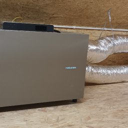 USŁUGI HYDRAULICZNE 