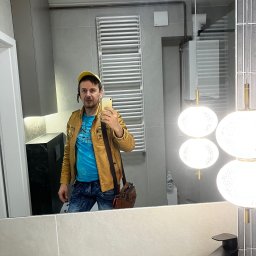 Bogdan Andriushkin - Malowanie Wnętrz Wałbrzych