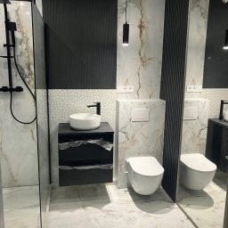 Bogdan Andriushkin - Szpachlowanie Wałbrzych