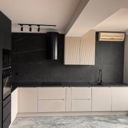 Bogdan Andriushkin - Remonty mieszkań Wałbrzych