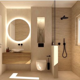 Gładzie Jelenia Góra 1