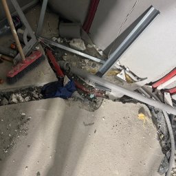 Gładzie Jelenia Góra 4