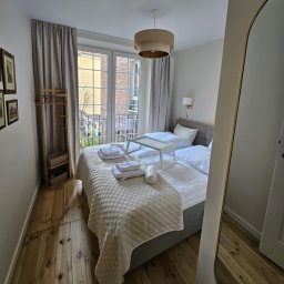 Projektowanie mieszkania Gdańsk 1