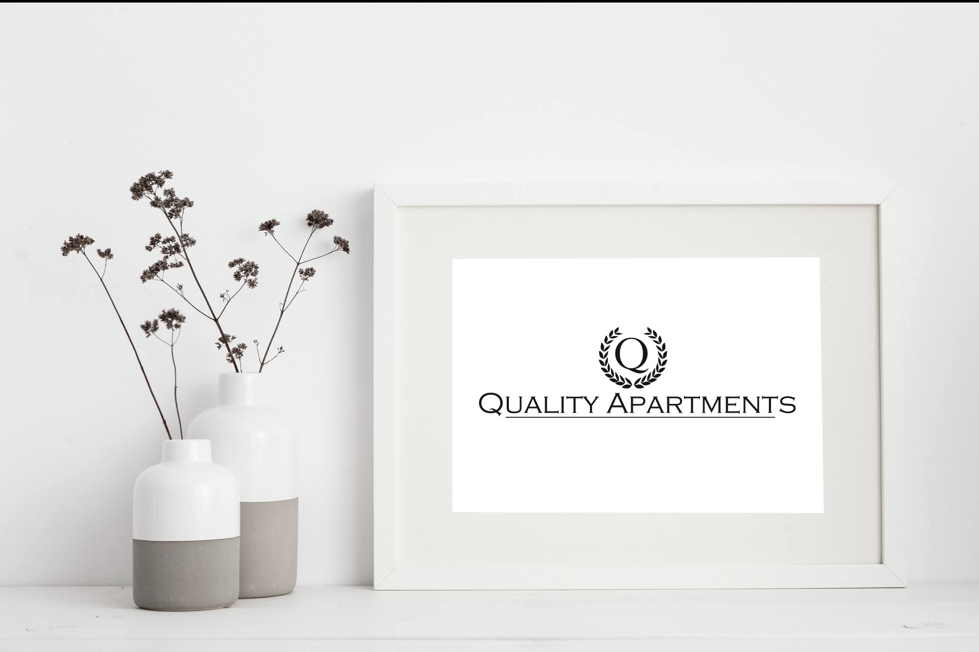 Quality Apartments powstało w 2016 roku z pasji do nieruchomości i od tego czasu nieustanie się rozwija