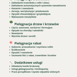 Ogrody Proso - Najwyższej Klasy Zakładanie Trawników