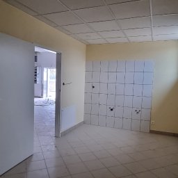 BB Ekspert Wykończenia Bartosz Bandulet - Profesjonalne Gładzenie Ścian Radomsko
