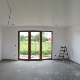 BB Ekspert Wykończenia Bartosz Bandulet - Szpachlowanie Radomsko