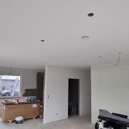 Malowanie mieszkań Radomsko 4