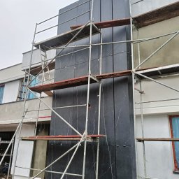 Balustrady nierdzewne Zgierz 4