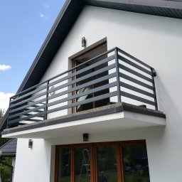 TSM - Rewelacyjne Montowanie Płyt Warstwowych Zgierz