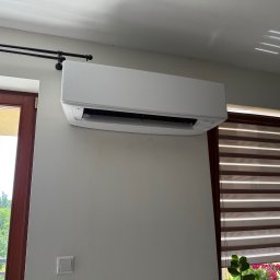 Klimatyzacja do domu Rzeszów 3