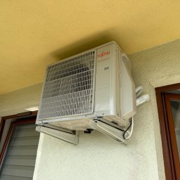 Klimatyzacja do domu Rzeszów 4