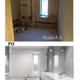 Remonty mieszkań Gdańsk 3