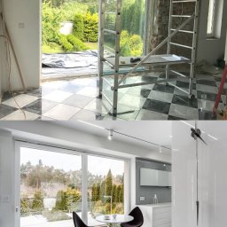 Remonty mieszkań Gdańsk 4