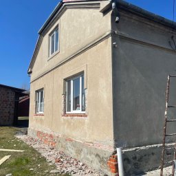 Płyta karton gips Trzeboś 1