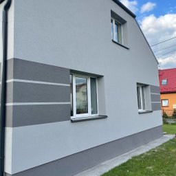 Płyta karton gips Trzeboś 2