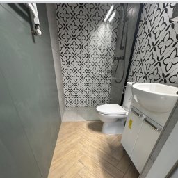 Płyta karton gips Poznań 4