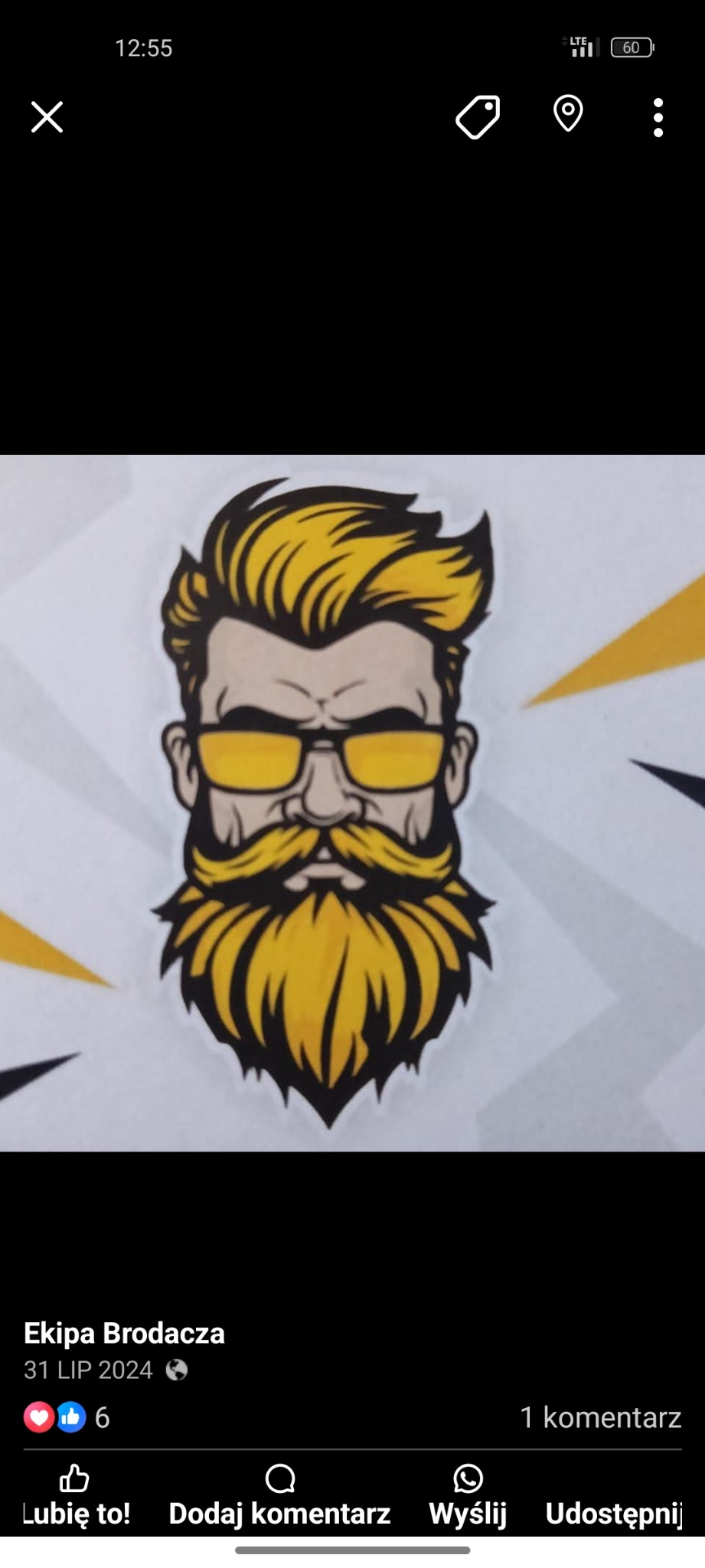 Nie Ma Wyzwania Którego Się Nie Podejmiemy!!