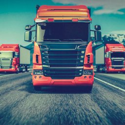 OK-BROK SERVICE SP&Oacute;ŁKA Z OGRANICZONĄ ODPOWIEDZIALNOŚCIĄ - Transport Zagraniczny Lublin