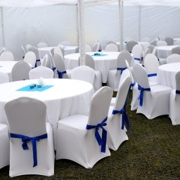 Wynajem namiotów Mysłowice 3