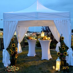 Wynajem namiotów Mysłowice 2