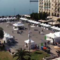 Wynajem namiotów Mysłowice 1