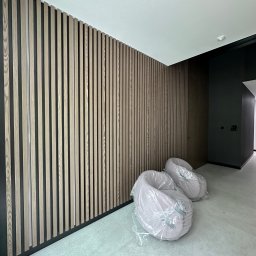 Babka od Wykończeń Magdalena Mazur - Montaż drzwi Rzeszów