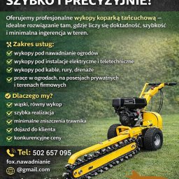 Systemy nawadniania Wawrów 2