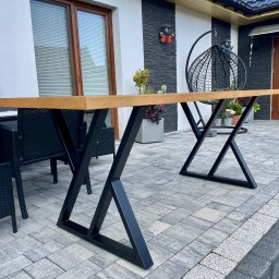 OSTRY SPAW - Najwyższej Klasy Balustrady Na Schody Końskie