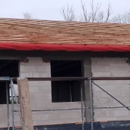 Domy murowane Białogard 1