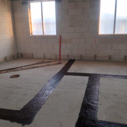 Domy murowane Białogard 2