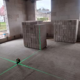 Domy murowane Białogard 3